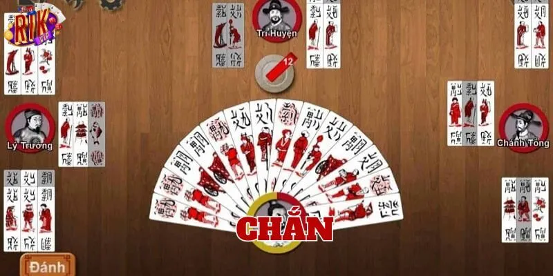 Chắn là gì?